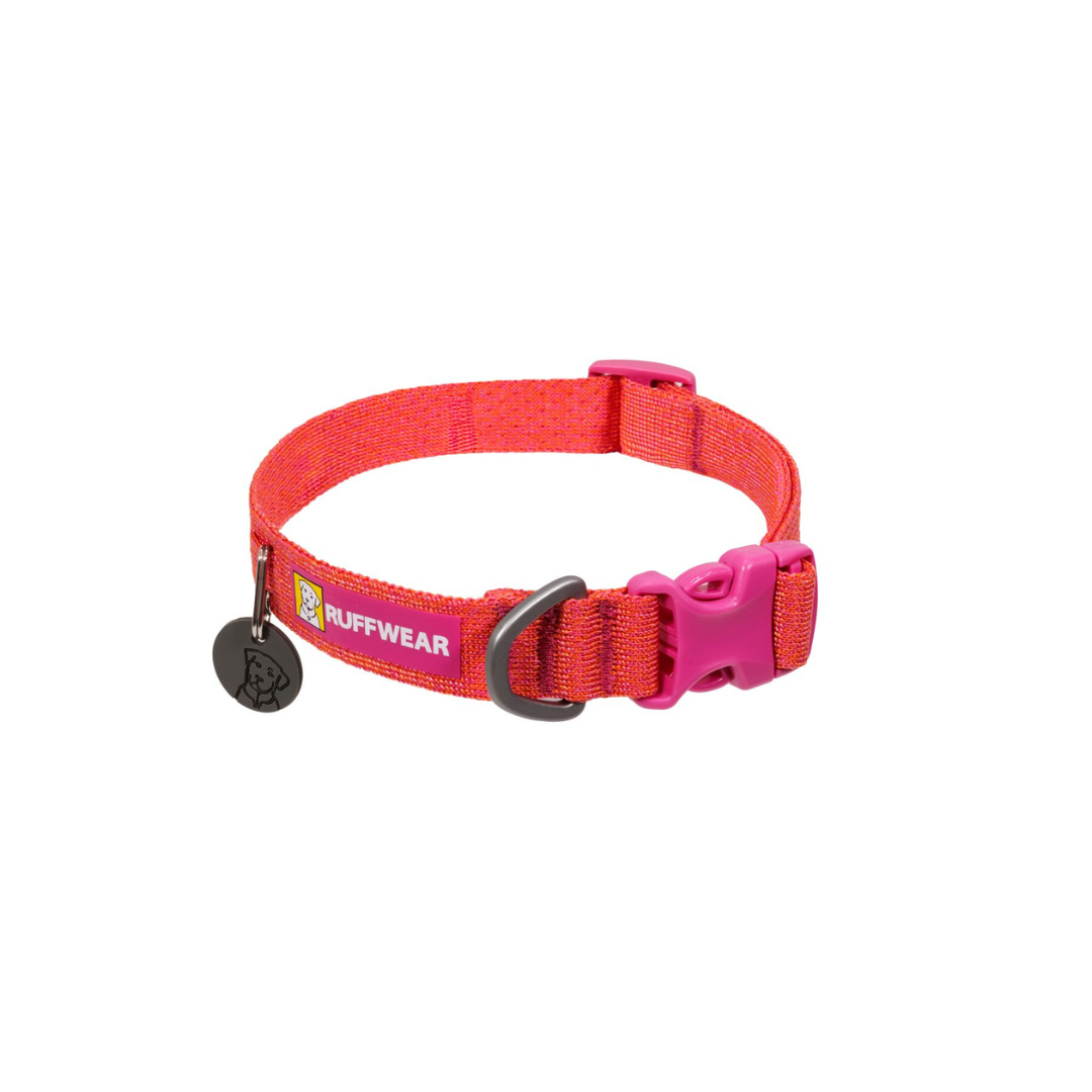 Ruffwear Collar Front Range Flex