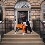 Non-Stop Dogwear Fjord Overall Regenjas