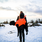 Non-Stop Dogwear Dog Rescue Sling