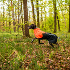 Non-Stop Dogwear Fjord Raincoat 2.0