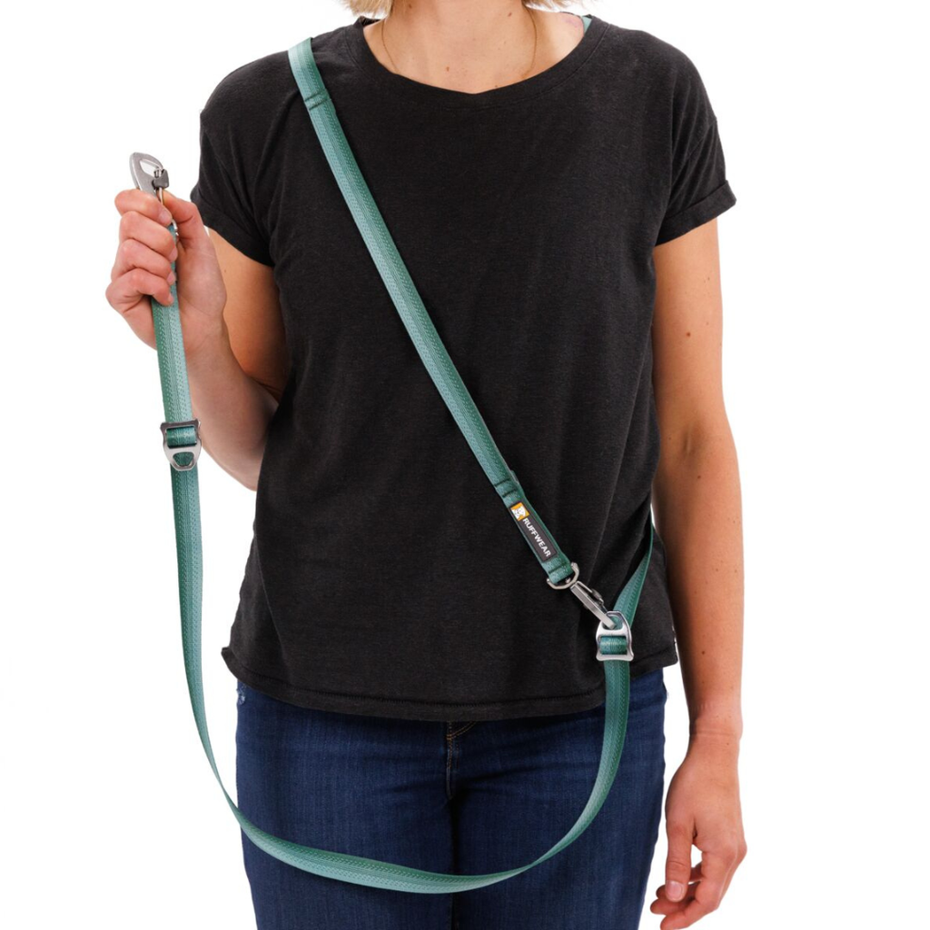 Ruffwear Switchbak Correa Multifunción