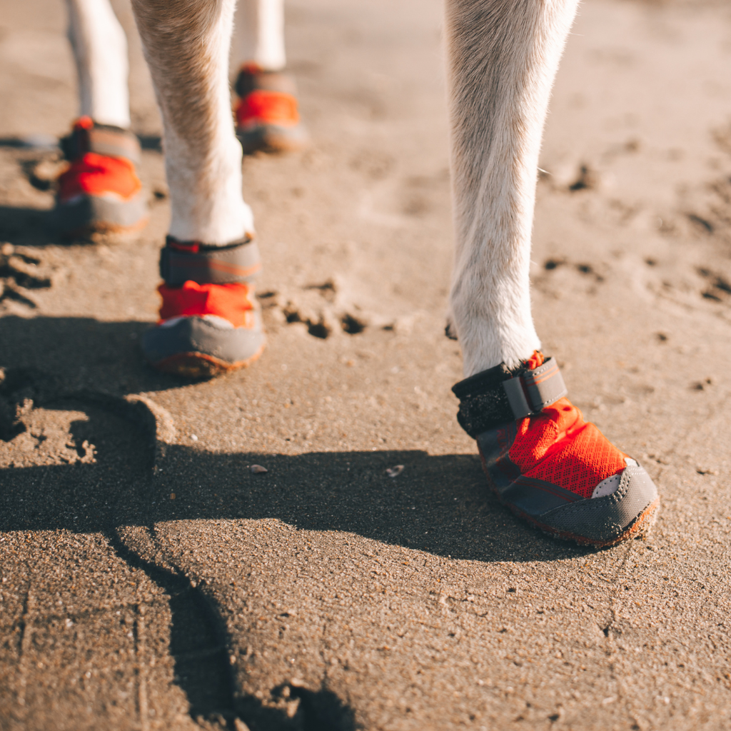 Ruffwear Botines Grip Trex™ (juego de 2)