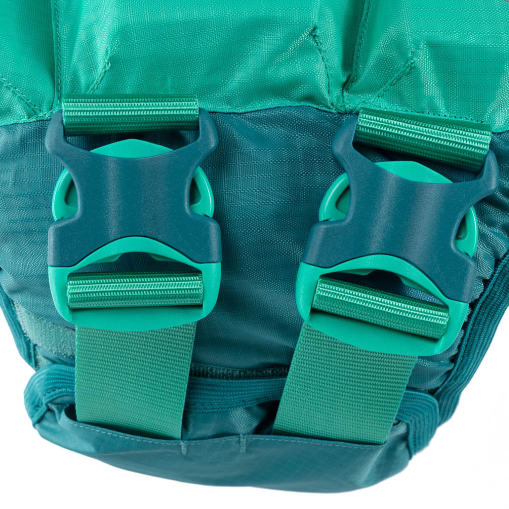 Non-stop Dogwear Protector Life Jacket
