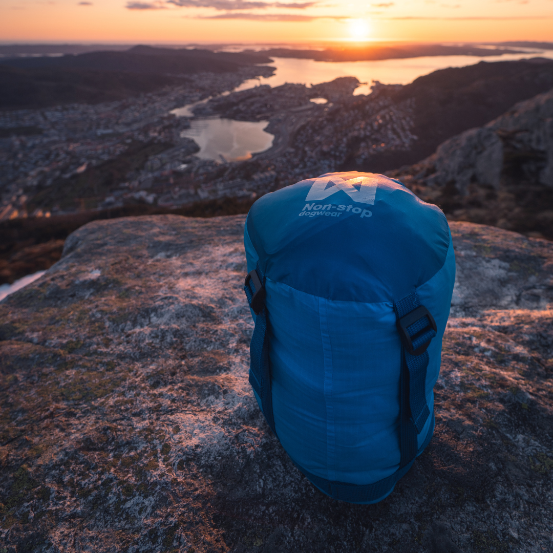 Non-Stop Dogwear Ly Sleeping Bag