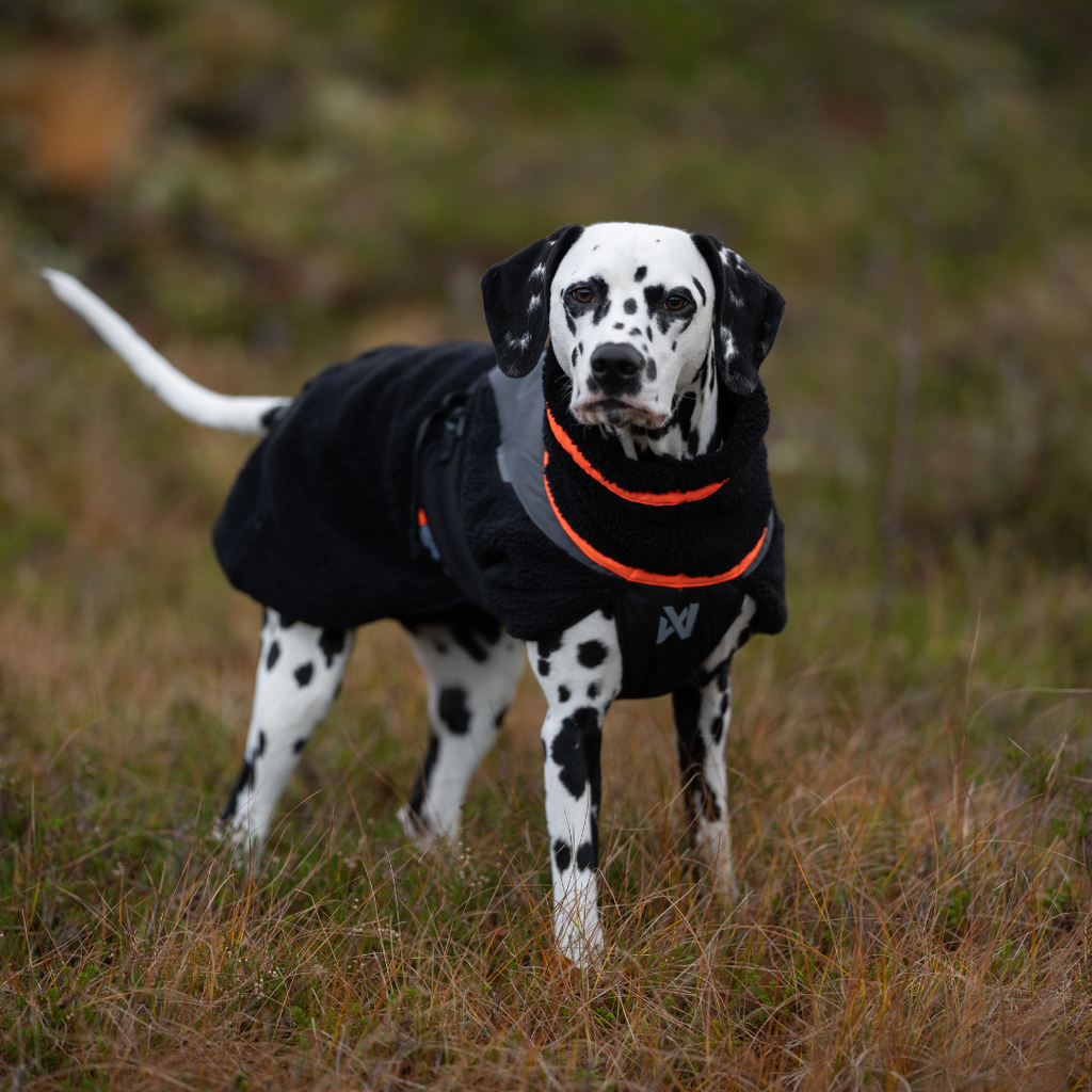 Non-Stop Dogwear Trekking Fleece