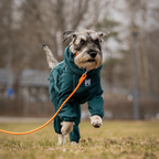 Non-Stop Dogwear Trail Quest Fleece Overall
