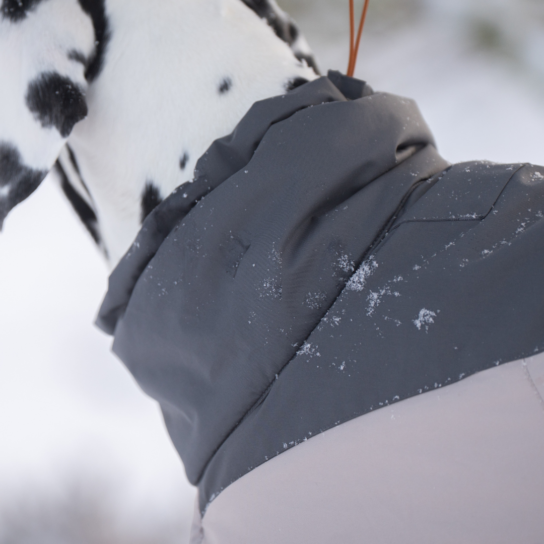 Non-Stop Dogwear Glacier Wool Jacket 3.0