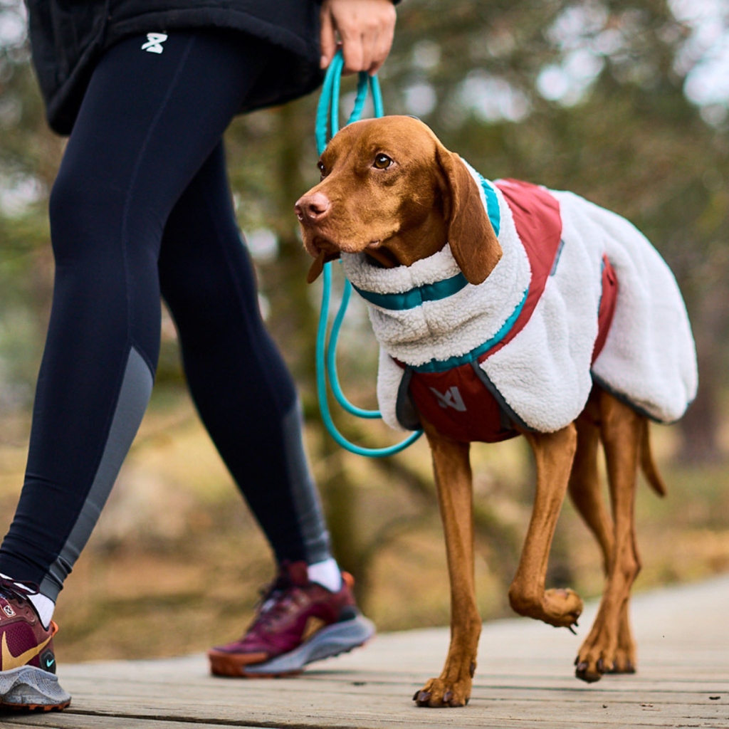 Non-Stop Dogwear Trekking Fleece