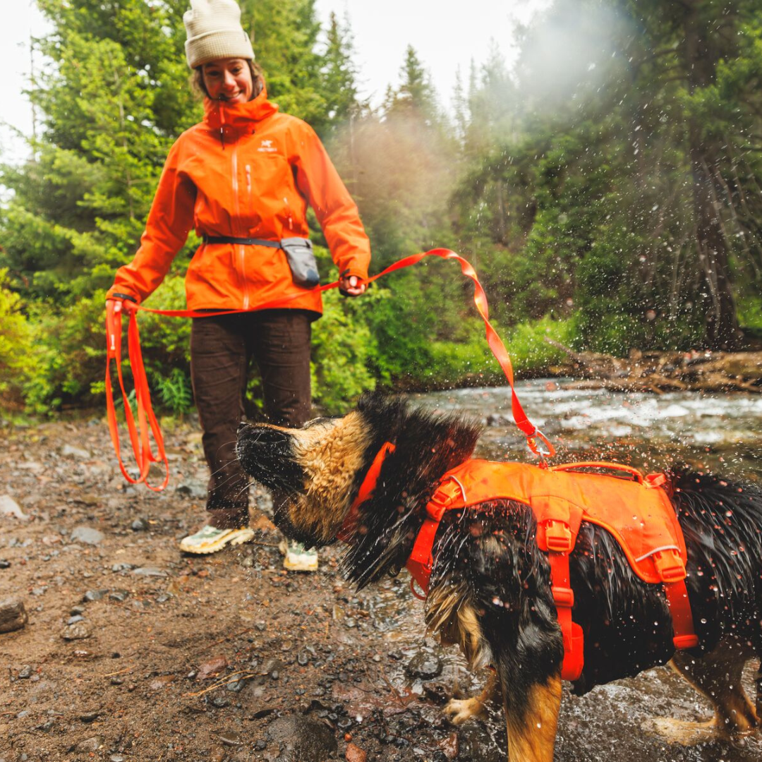 Ruffwear Rogue Long Line