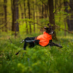 Non-Stop Dogwear Fjord Raincoat 2.0