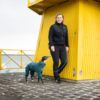Non-Stop Dogwear Trail Quest Fleece Overall