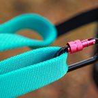 Non-stop Dogwear Bungee leash