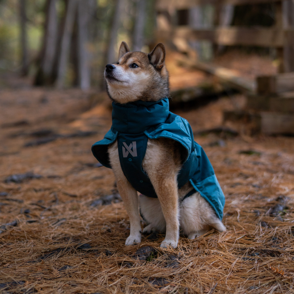 Non-Stop Dogwear Glacier Jacket 3.0