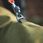 Ruffwear Overcoat Fuse