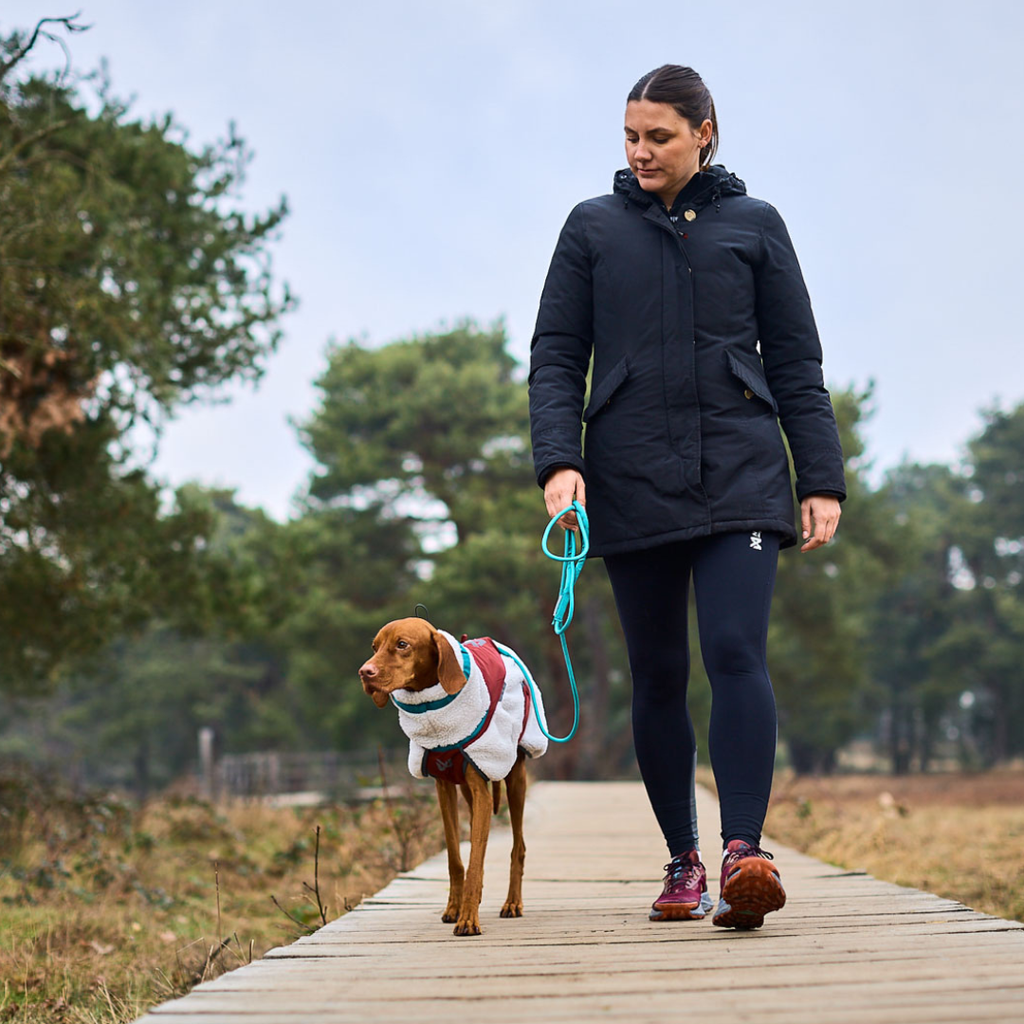 Non-Stop Dogwear Trekking Fleece