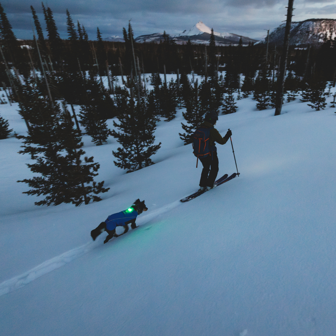 Ruffwear Beacon Luz de Seguridad