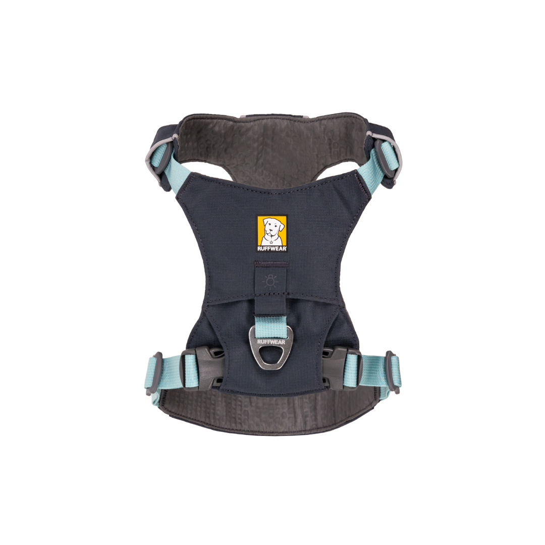 Ruffwear Hi & Light Arnés ligero