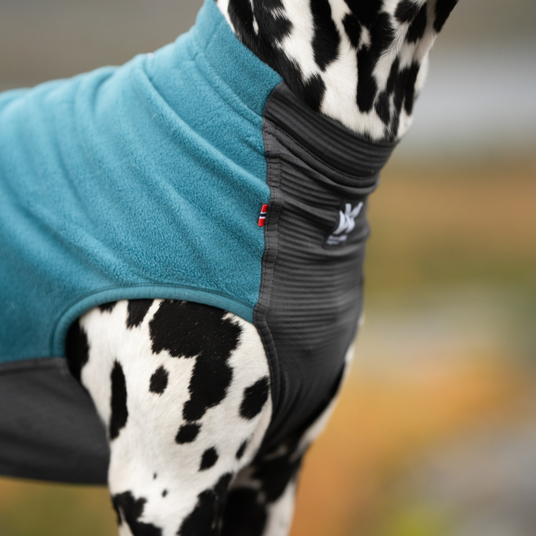 Non-Stop Dogwear Trail Quest Fleece Pullover