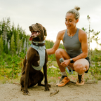 Ruffwear Collar Front Range Flex