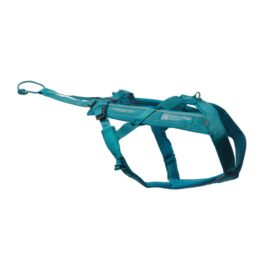 Non-Stop Dogwear Freemotion Harness 5.0