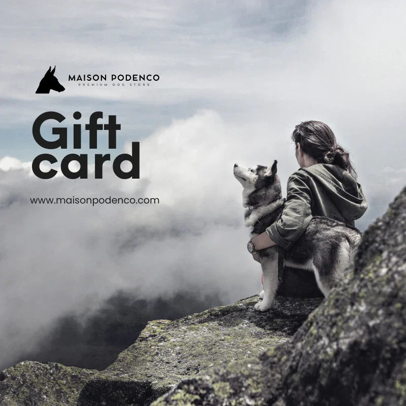 Gift Card Podenco Active – Tarjeta de Regalo Digital